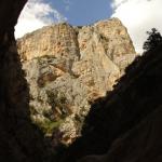 Gola di Gorropu